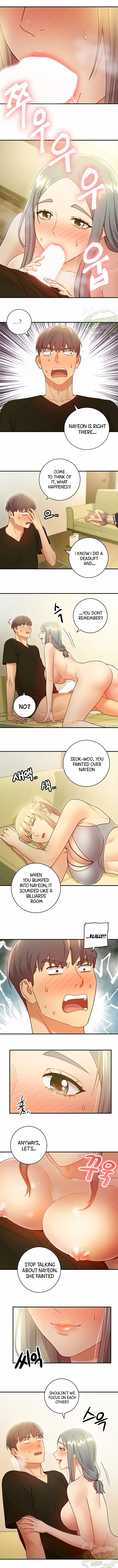 Stepmother Friends Ch.35/? - Page 284