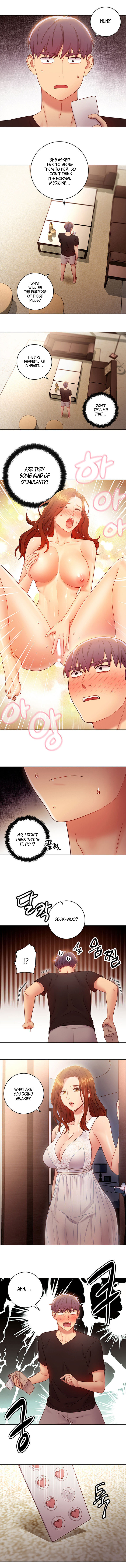 Stepmother Friends Ch.35/? - Page 305