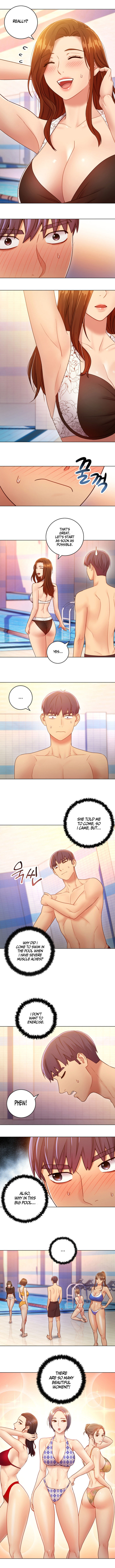 Stepmother Friends Ch.35/? - Page 313