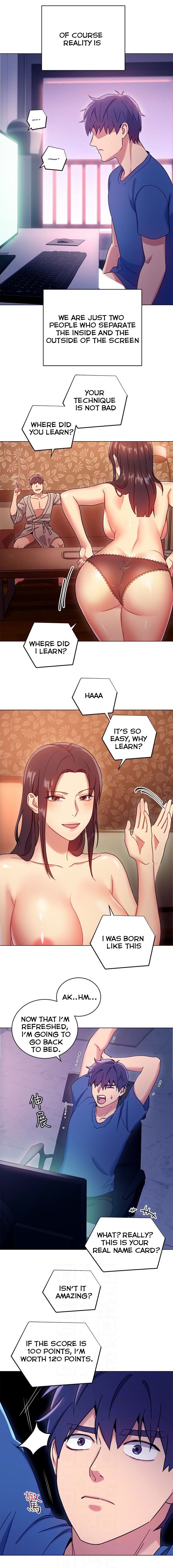 Stepmother Friends Ch.35/? - Page 75