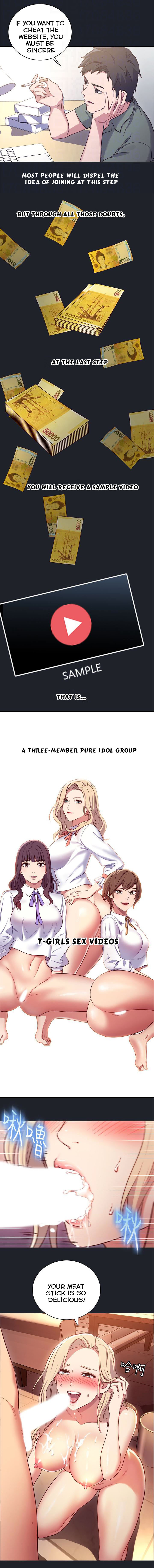 Stepmother Friends Ch.35/? - Page 82