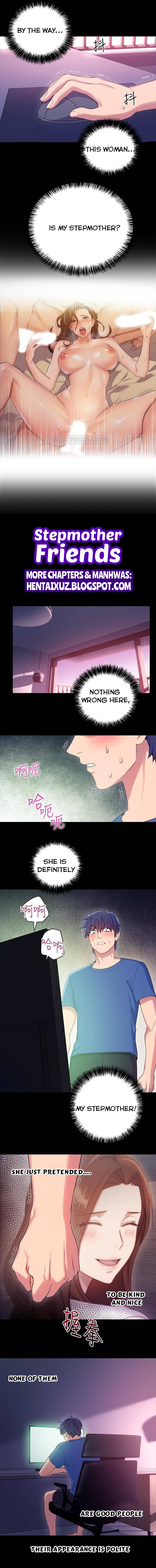 Stepmother Friends Ch.35/? - Page 90