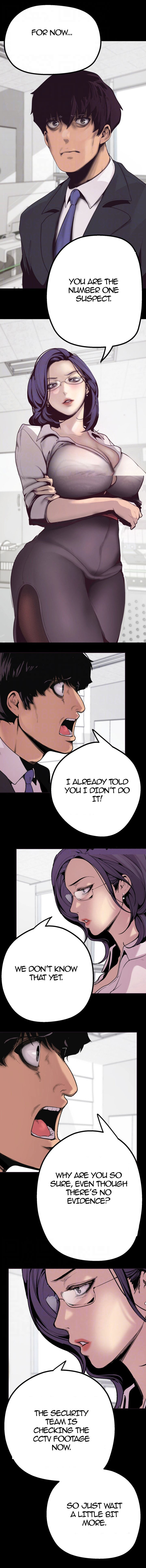 A Wonderful New World Ch.40/? - Page 20