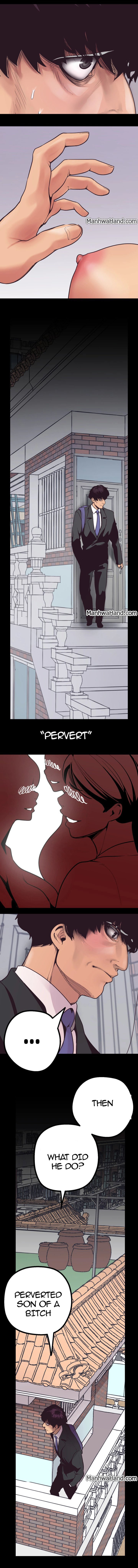 A Wonderful New World Ch.40/? - Page 41
