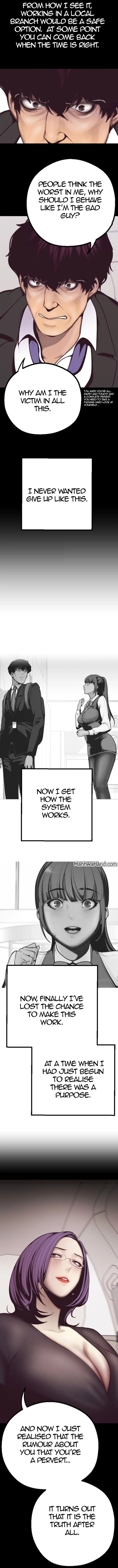 A Wonderful New World Ch.40/? - Page 60