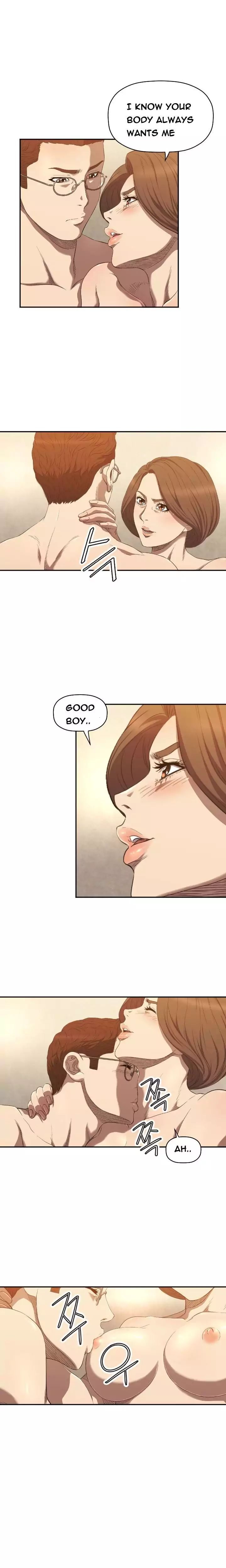 Club Sodom - Page 136