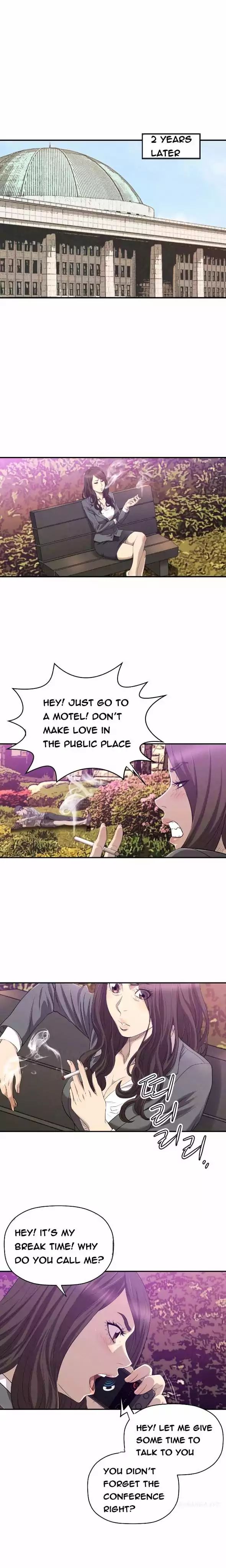 Club Sodom - Page 418