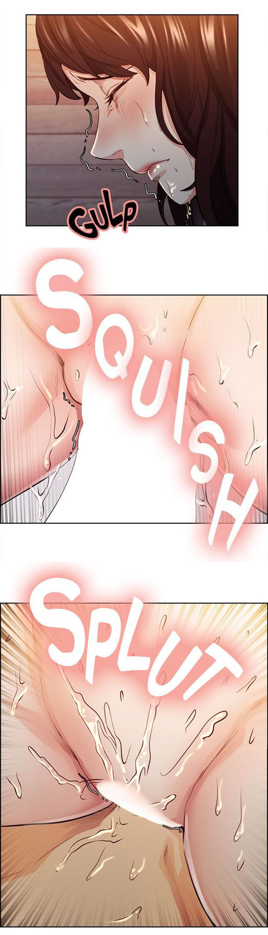 Taste of Forbbiden Fruit Ch.39/53 - Page 35