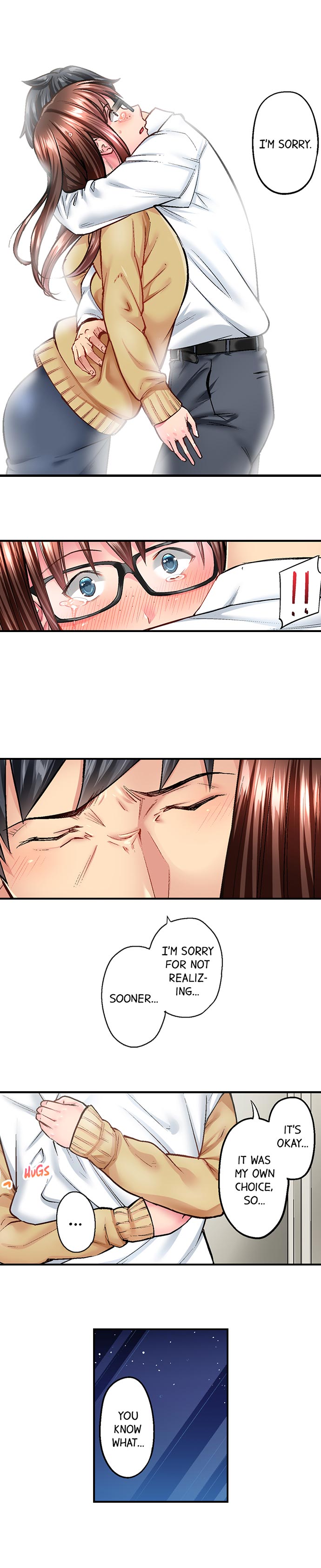 Simple yet Sexy - Page 102