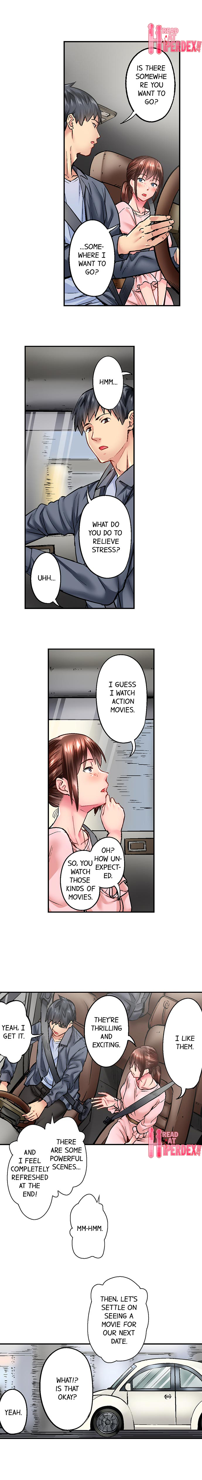 Simple yet Sexy - Page 122