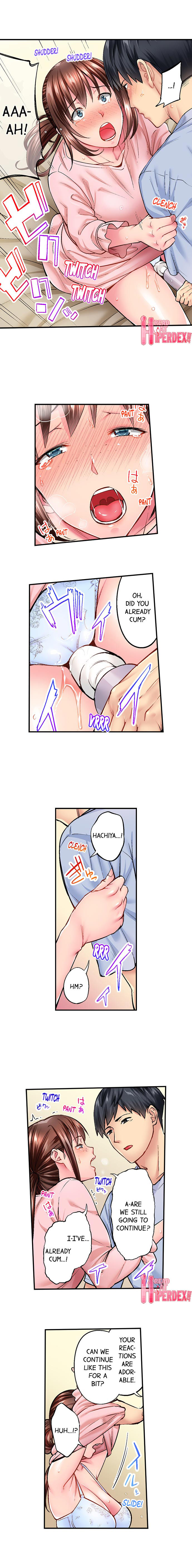 Simple yet Sexy - Page 132