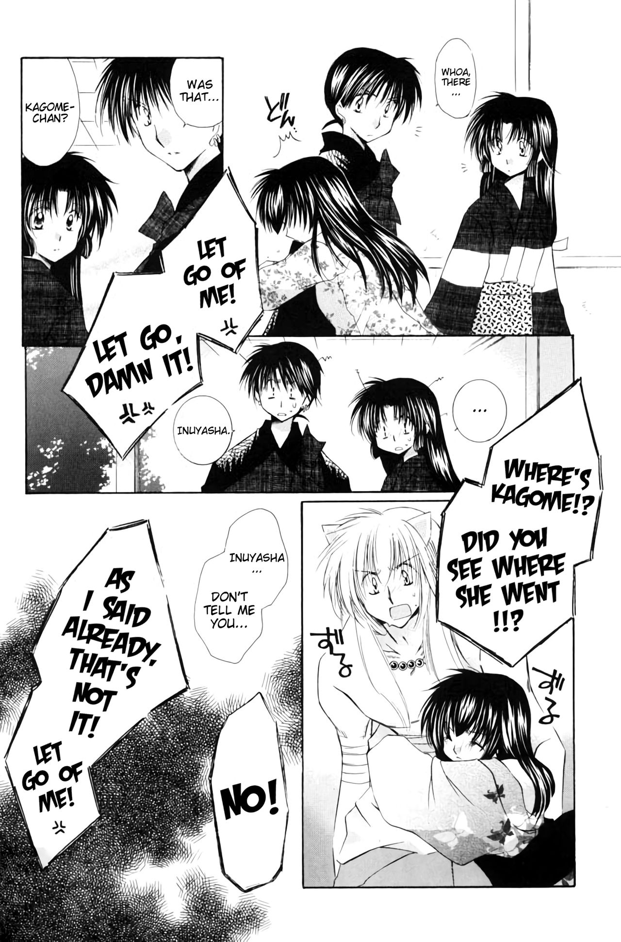 Ichigo Lollipop | Strawberry Lollipop - Page 20