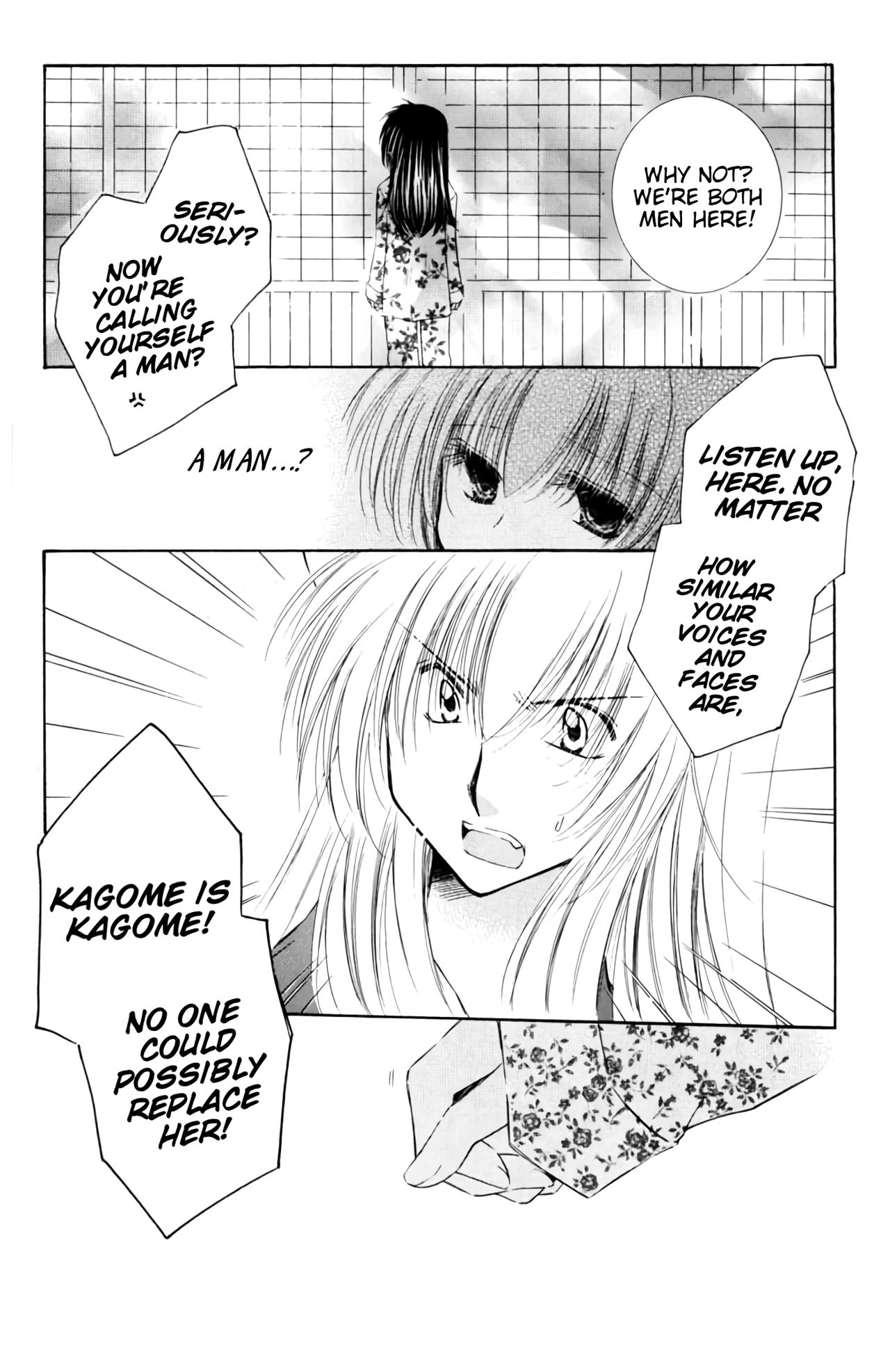 Ichigo Lollipop | Strawberry Lollipop - Page 28