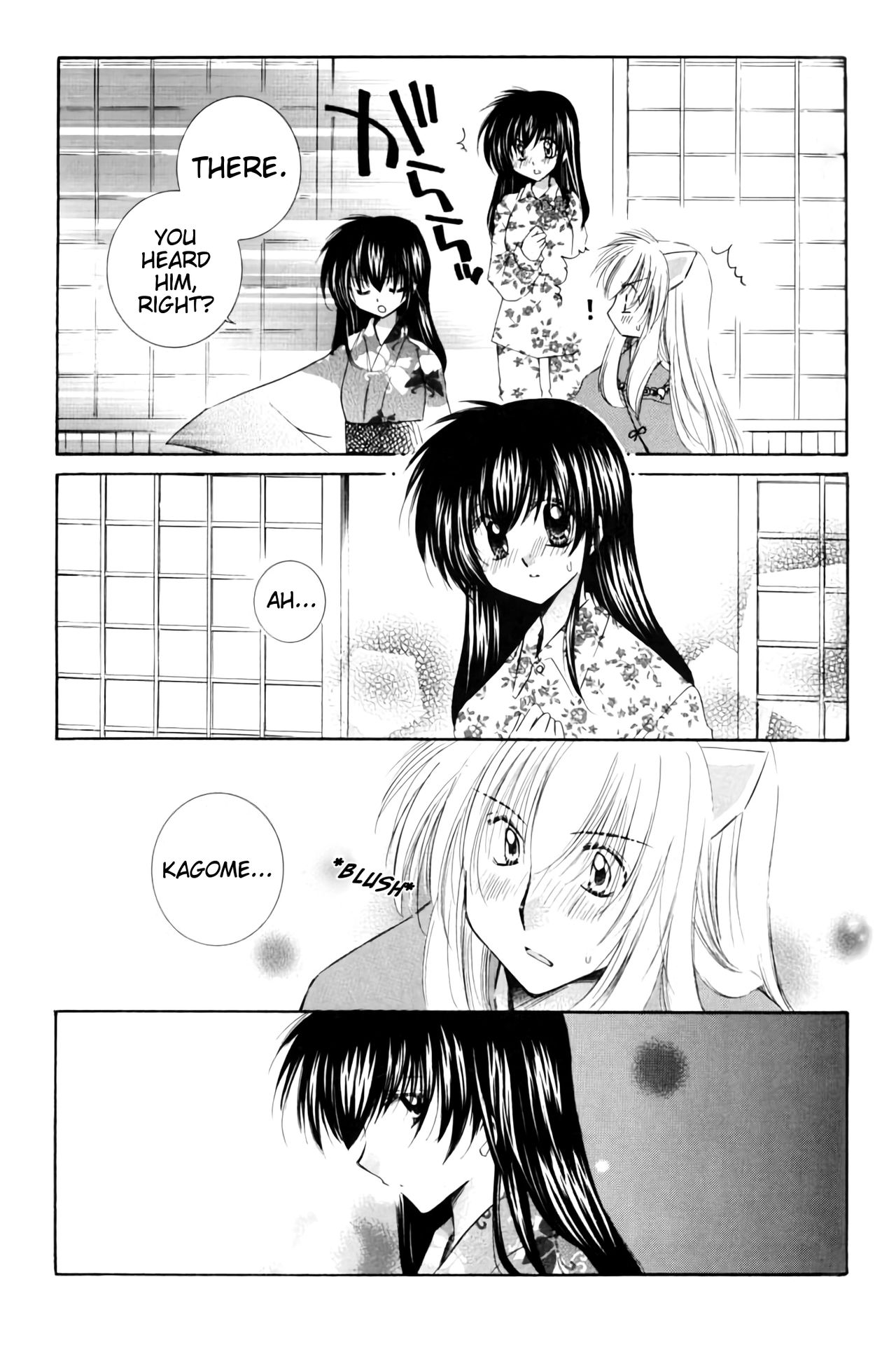 Ichigo Lollipop | Strawberry Lollipop - Page 29