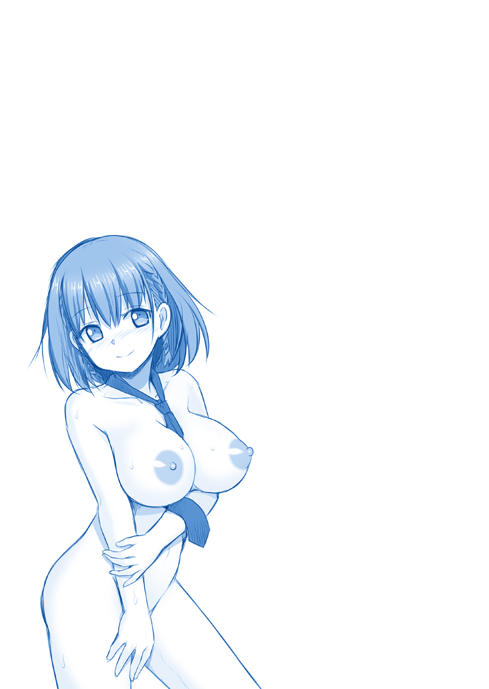 Toppatsu no Tawawa - Page 23