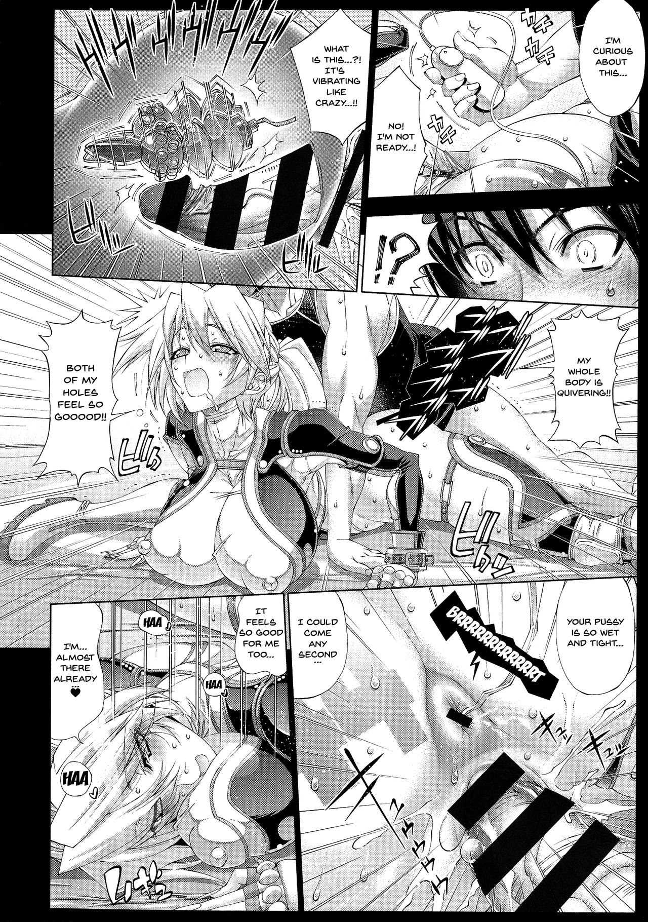 Suketto Sanjou! - Page 148