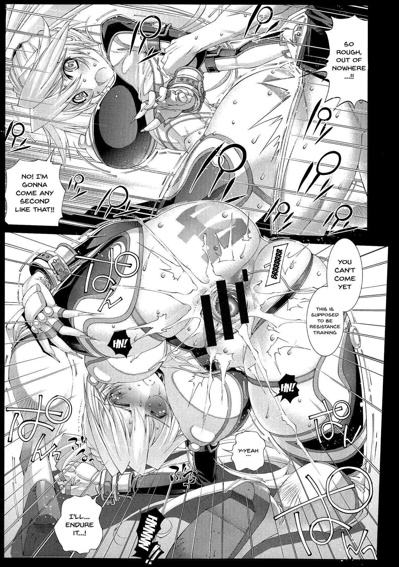 Suketto Sanjou! - Page 149