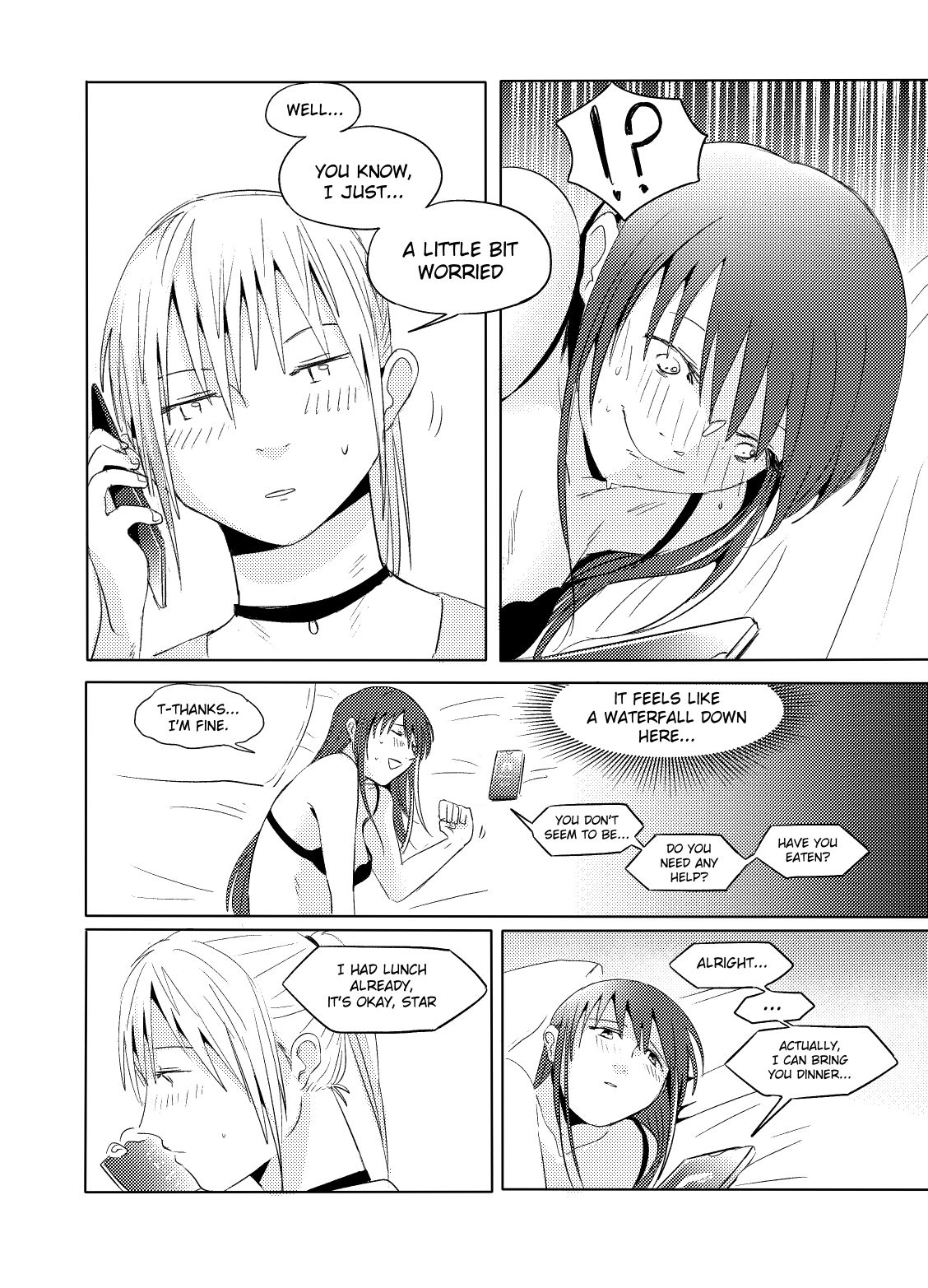 GFL ABO AU - Page 19