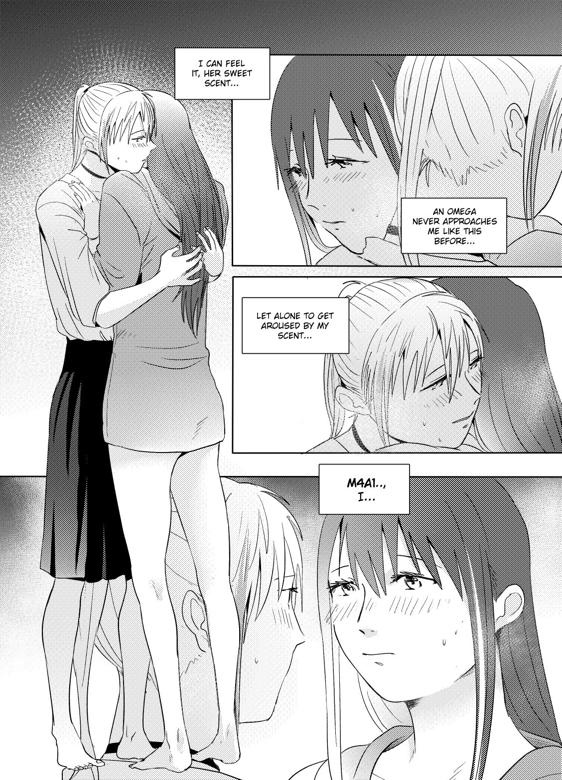 GFL ABO AU - Page 29