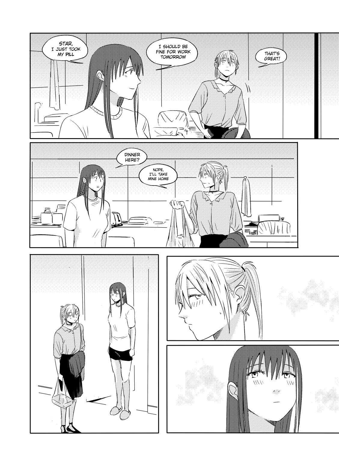 GFL ABO AU - Page 43