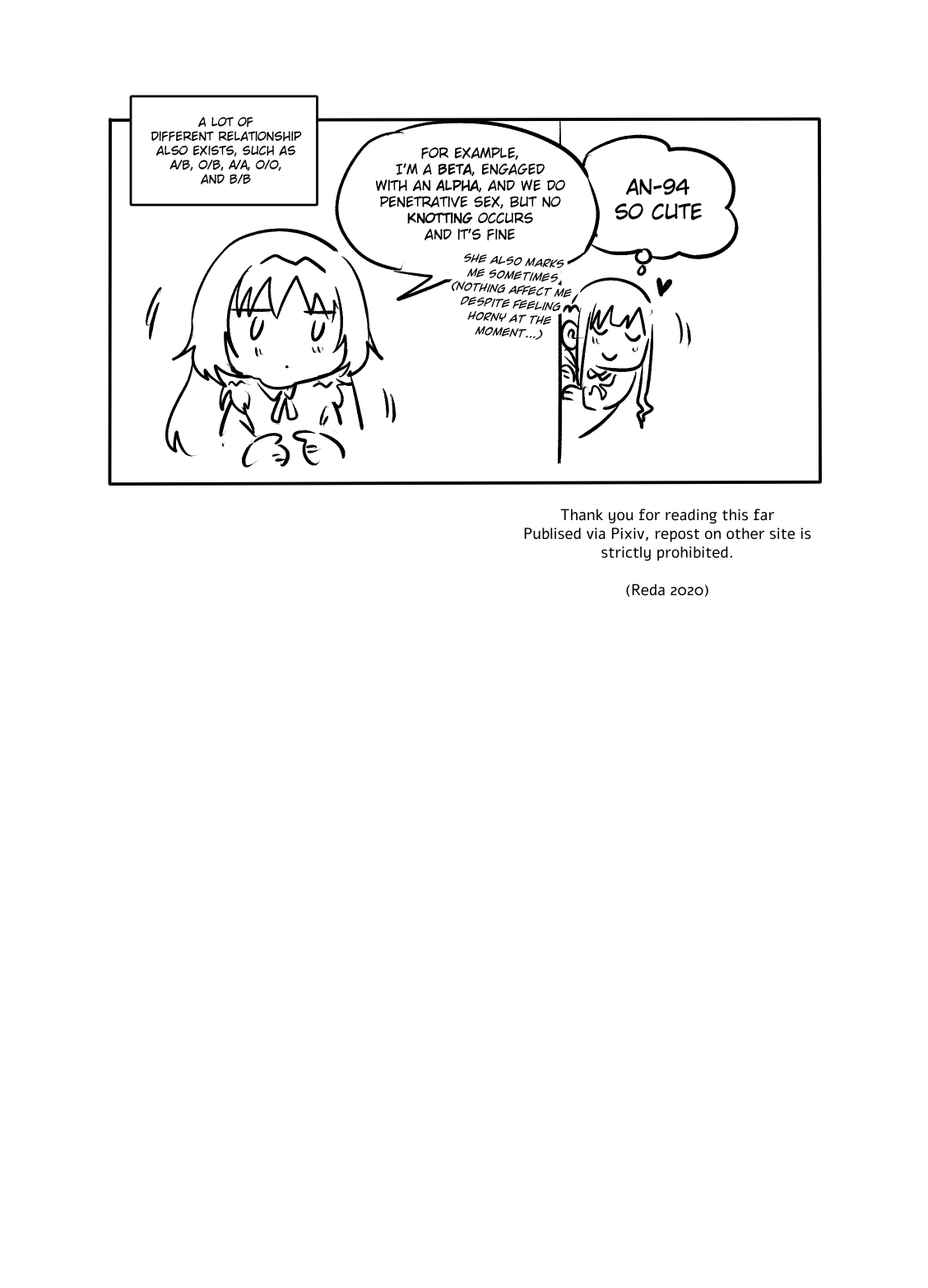 GFL ABO AU - Page 51