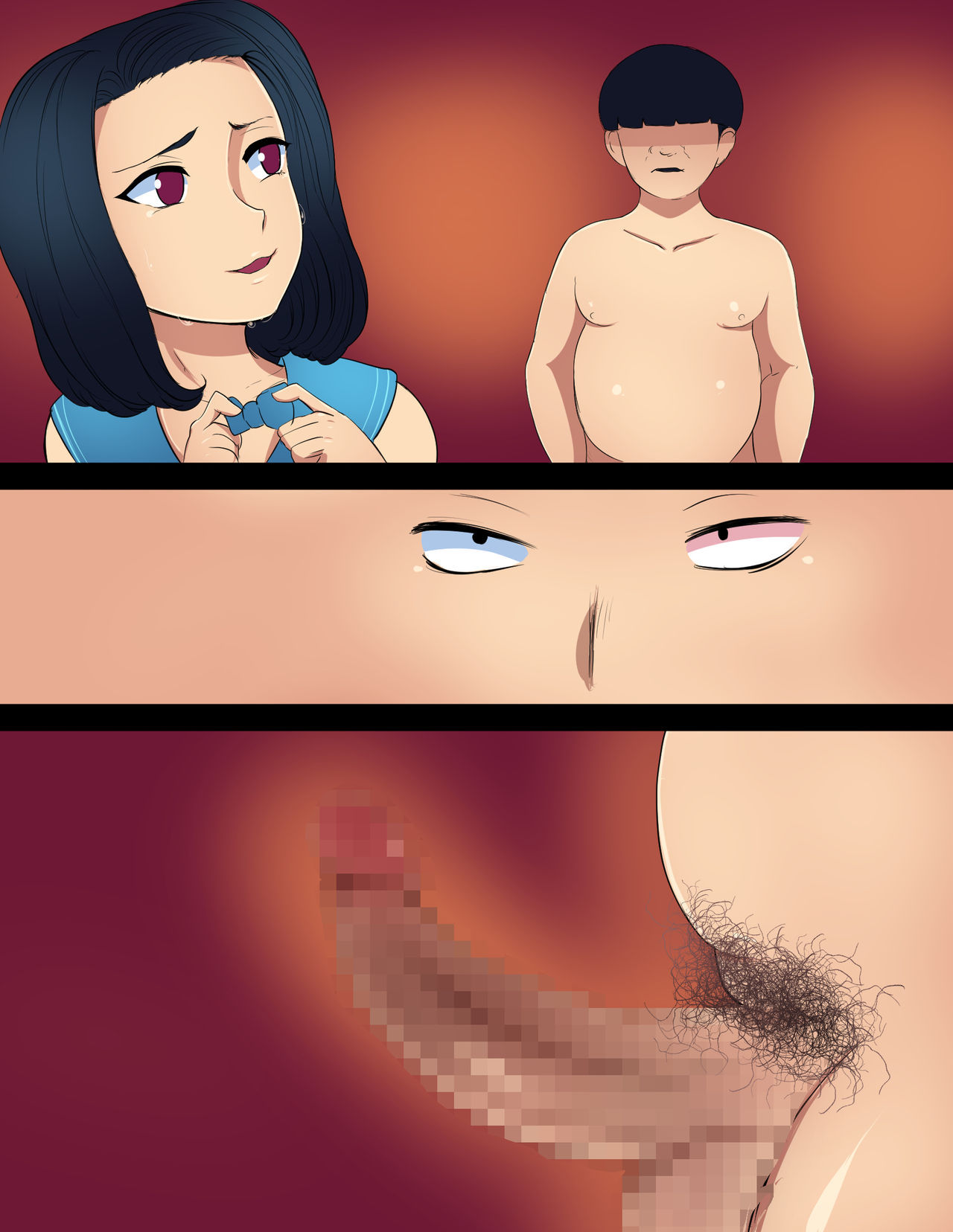 Tomohaha 11 - Page 46