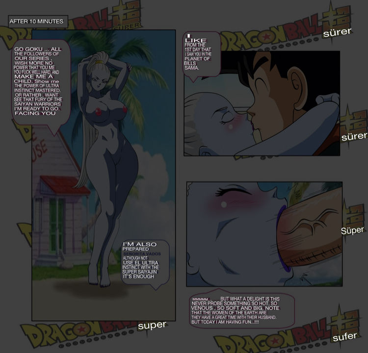 Kefla and The Mafuba - Page 15