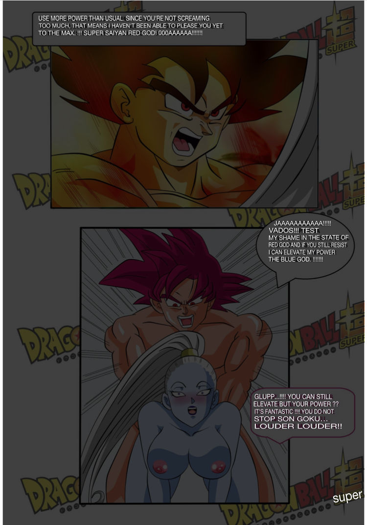 Kefla and The Mafuba - Page 18