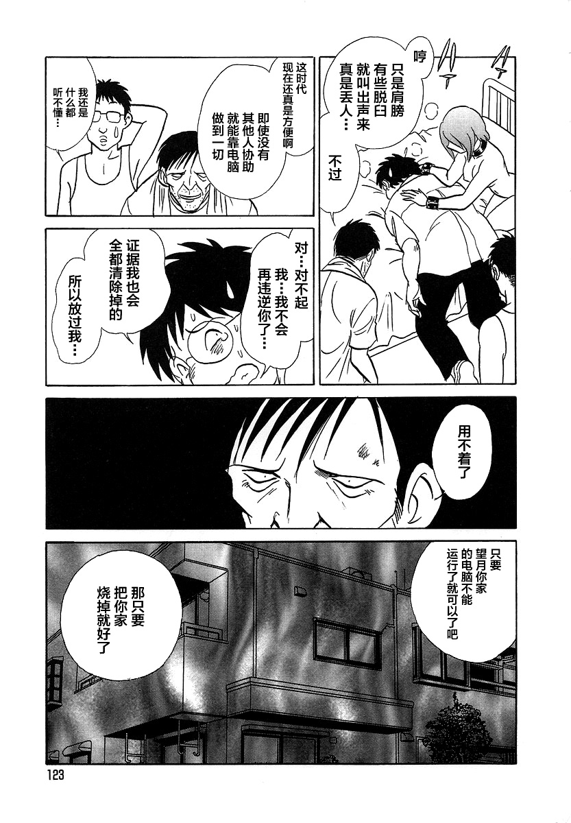 Midara na Kagaijugyou - Page 127