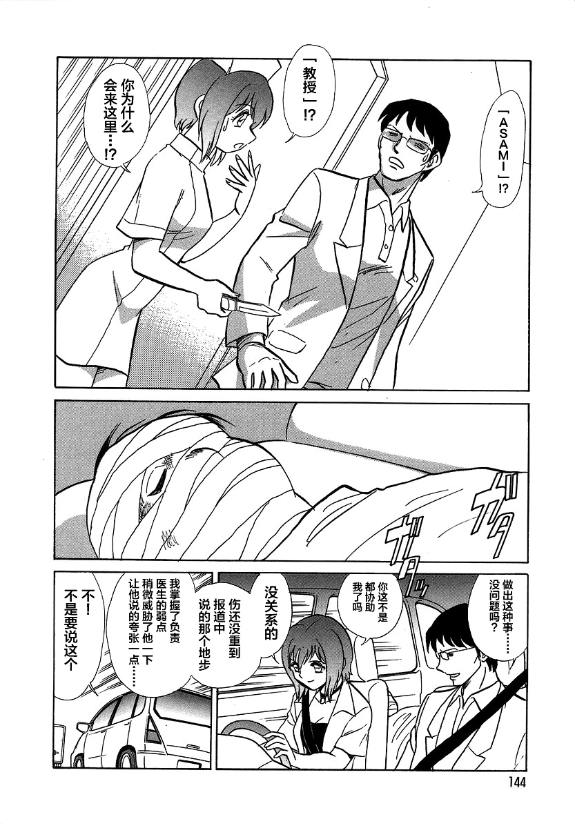 Midara na Kagaijugyou - Page 148