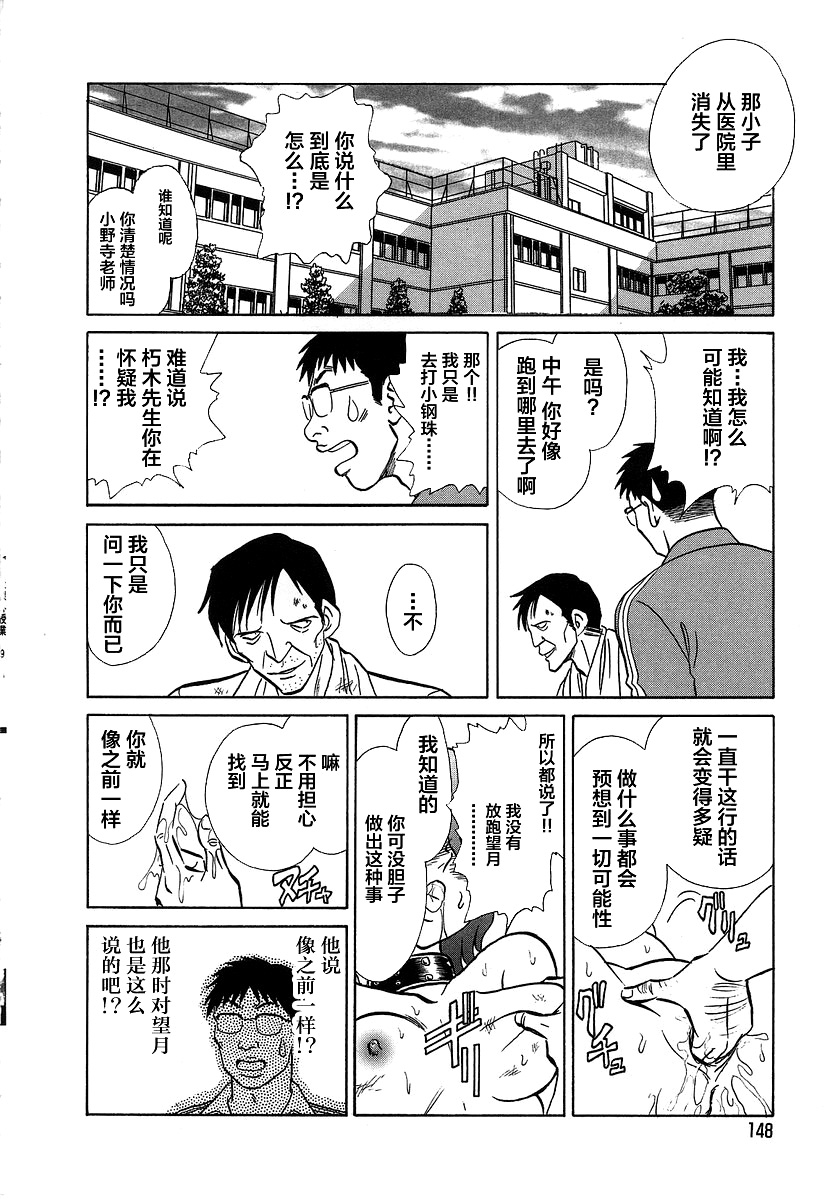 Midara na Kagaijugyou - Page 152