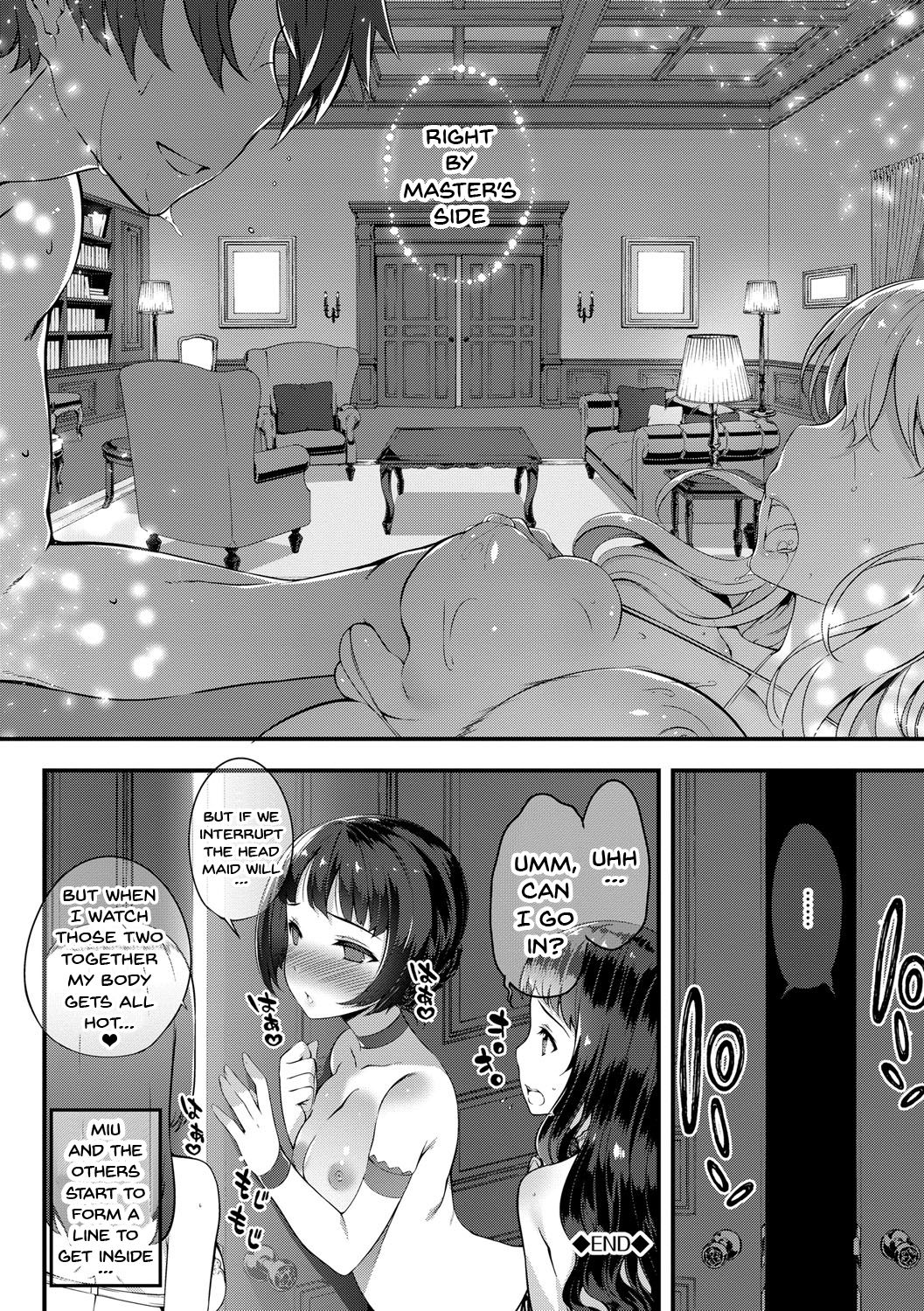 Kimisen - Page 129