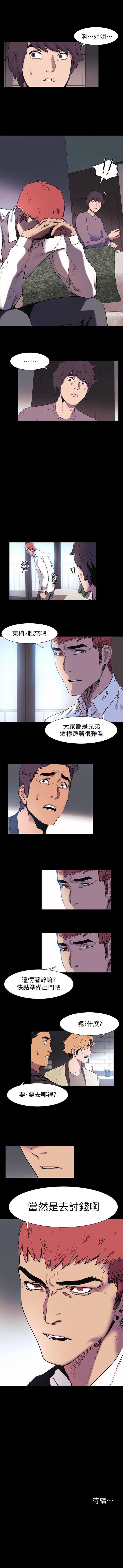 衝突 1-100官方中文（連載中） - Page 201
