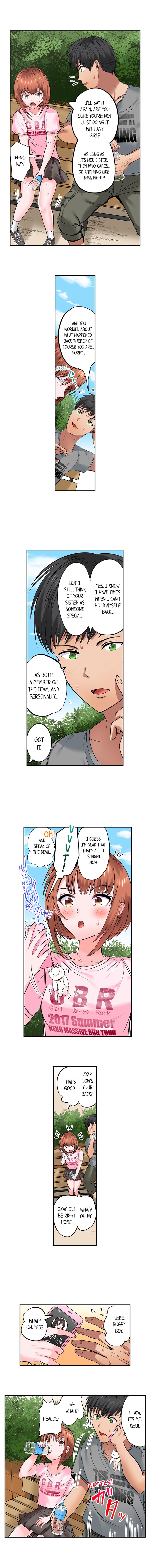 Dick Me Up Inside - Page 136