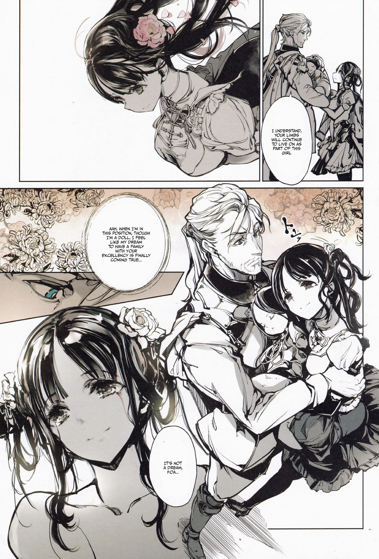 Coppélia Brothel - Page 48