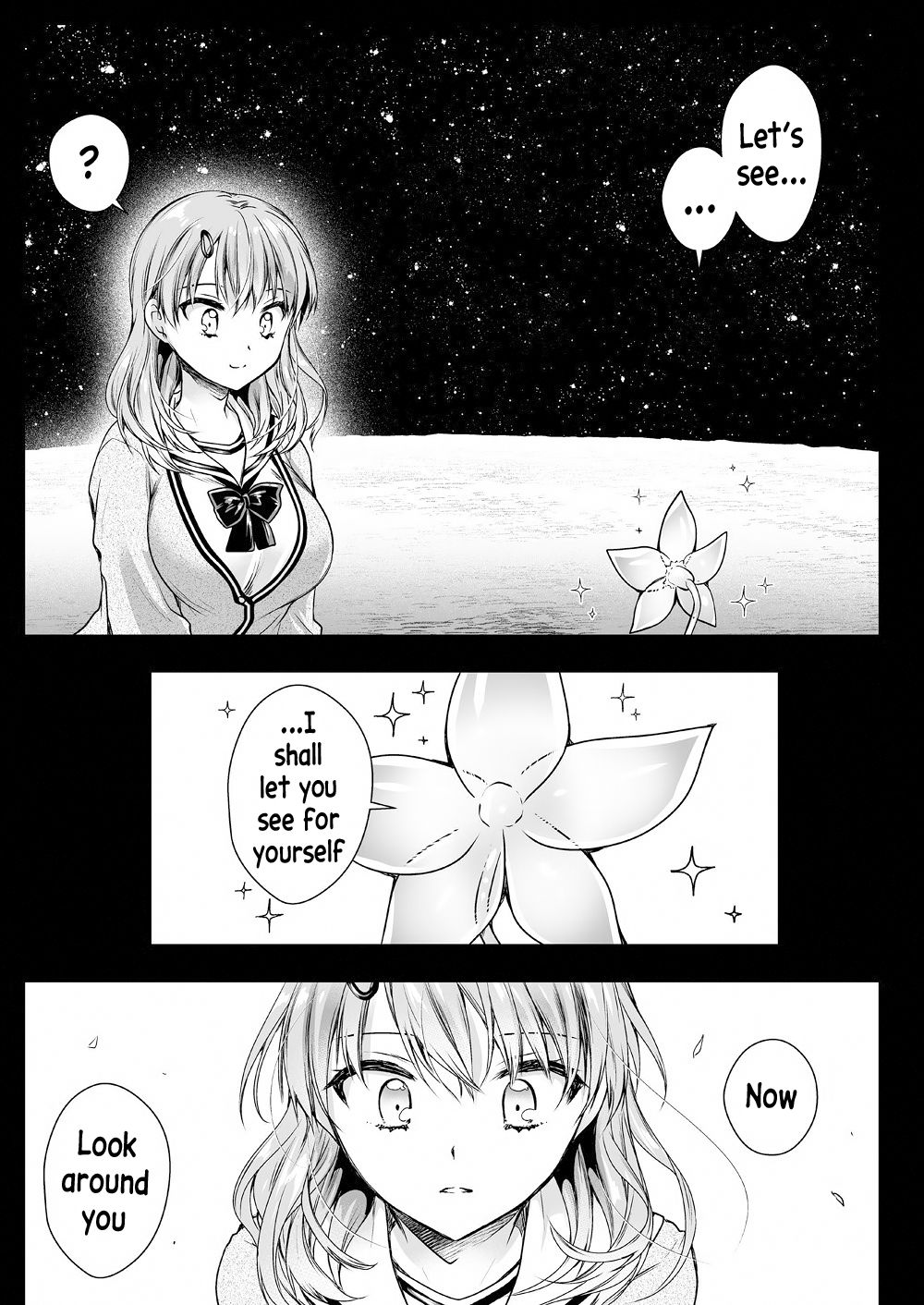 Seifuku Shokushu 16 - Page 16