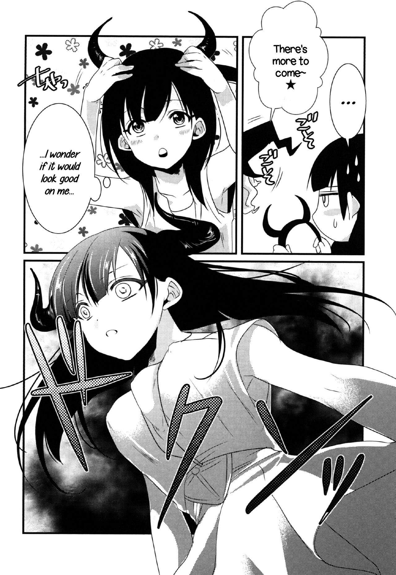 Happy Halloween - Page 10