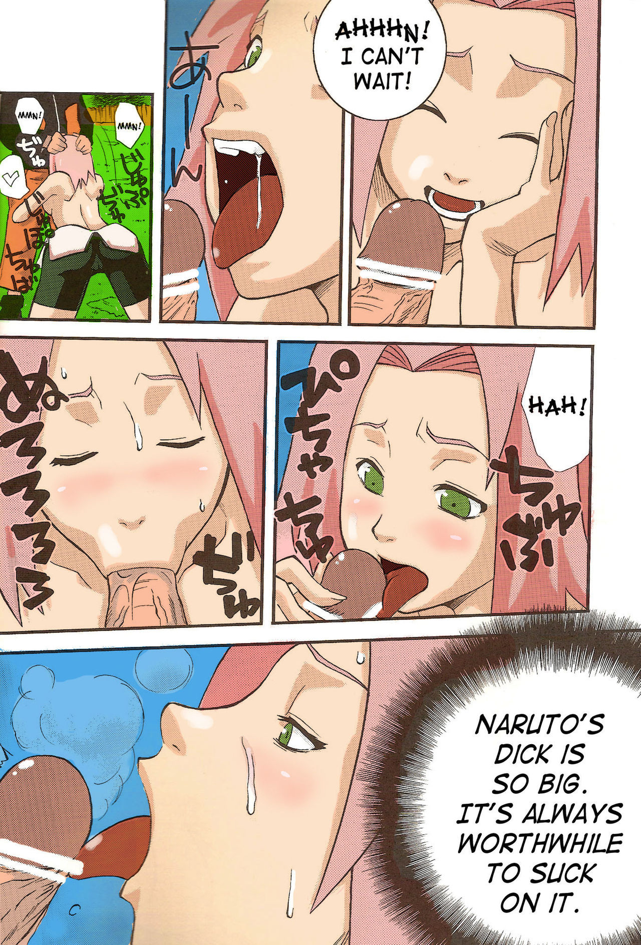 Karakishi Youhei-dan Compilation - Page 67