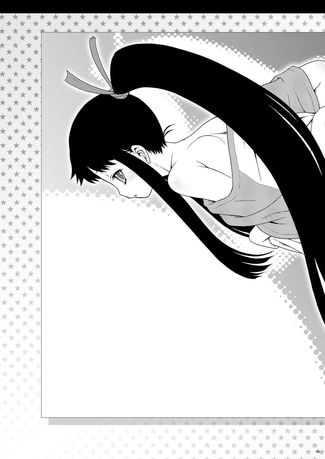 Momoiro? Hitomatome Soushuuhen 7 - Page 44