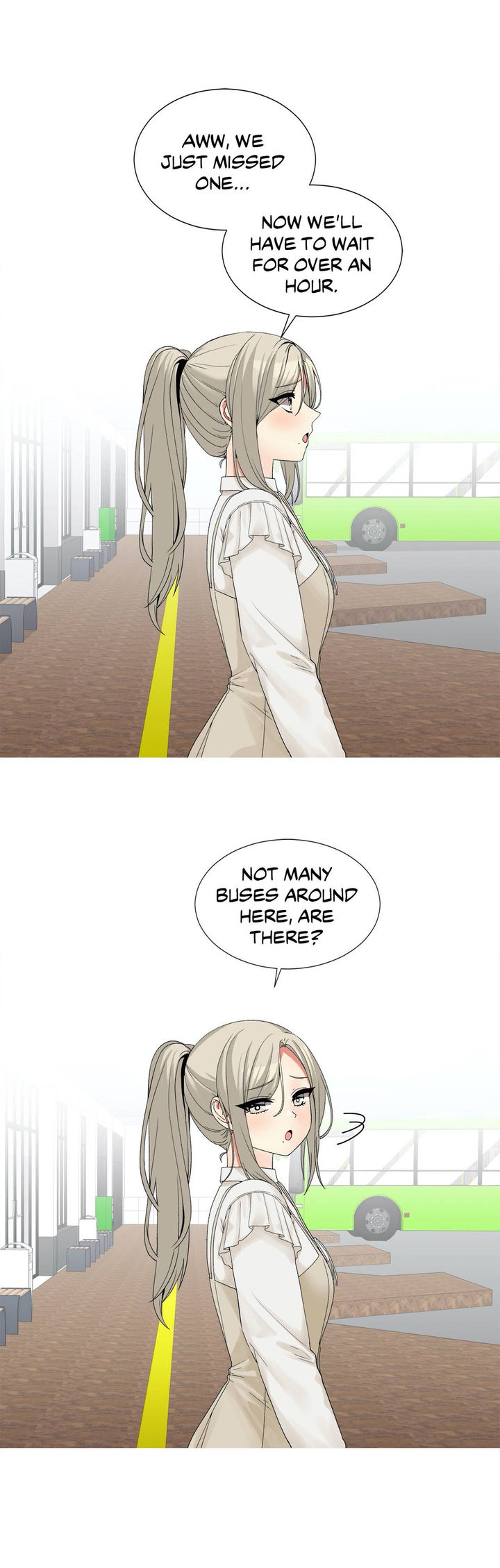 Fox Tales Ch. 4 - Page 16
