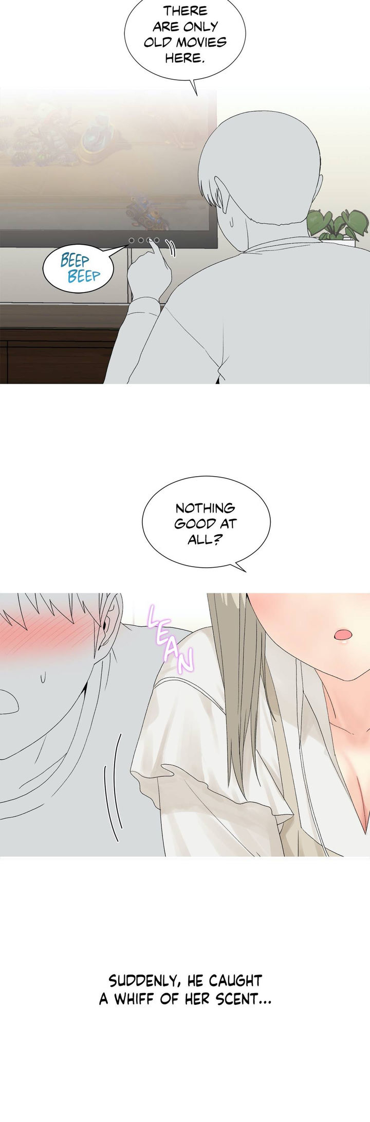 Fox Tales Ch. 5 - Page 9