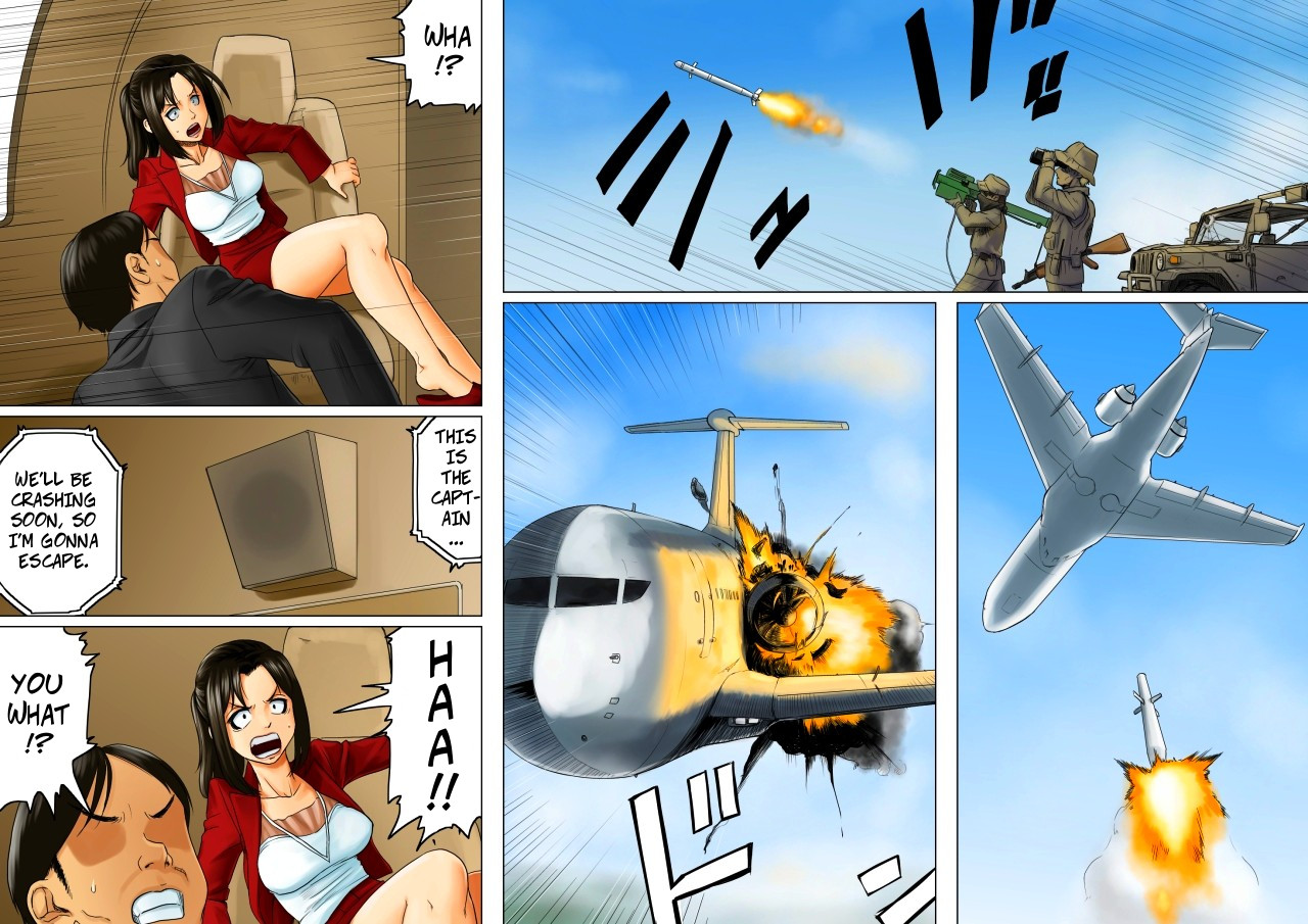 Natural Woman 2 -- Age Ane Nachurul!! - Page 67