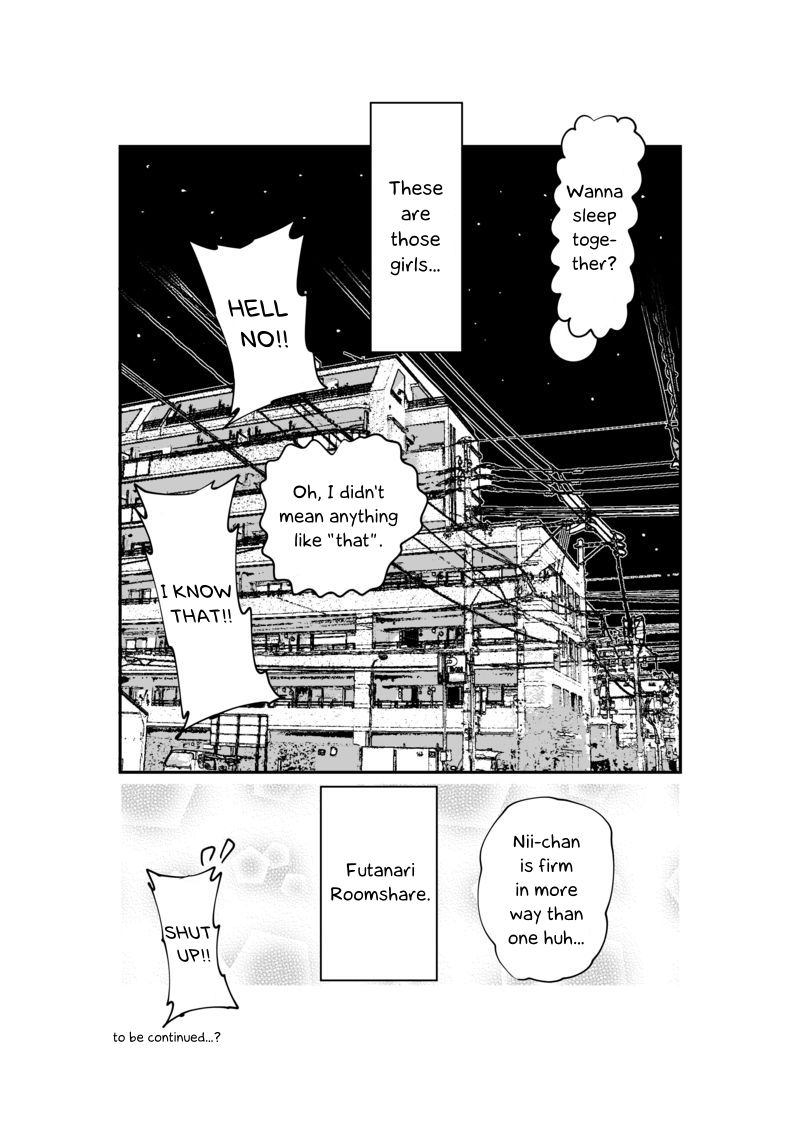 Nii-San and Narita-San 01-04 - Page 10