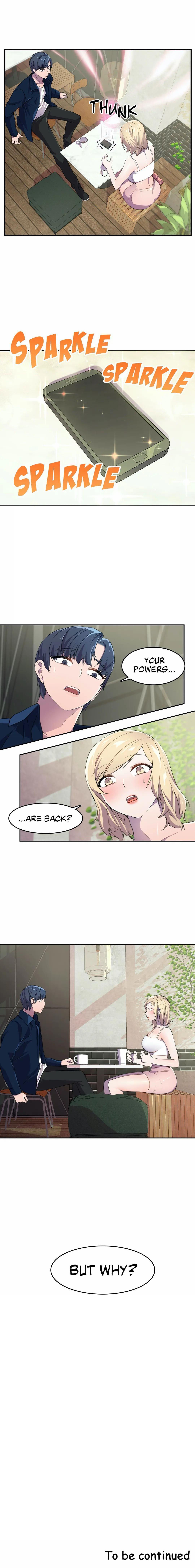 HERO MANAGER Ch. 1-11 - Page 47