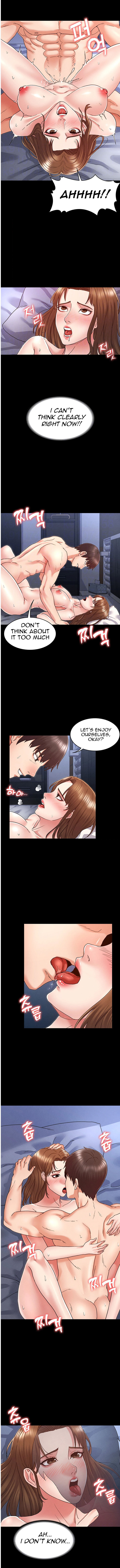 TEACHER PUNISHMENT Ch.1-8 - Page 27
