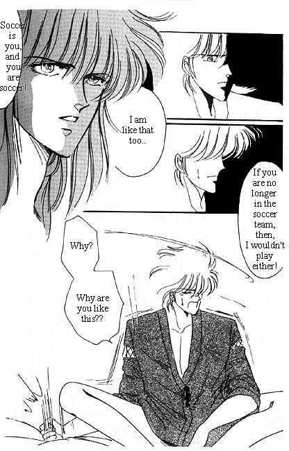 Dokusenyoku VOL. 1 - Page 25