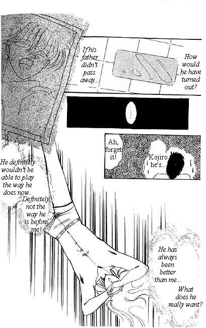 Dokusenyoku VOL. 1 - Page 42