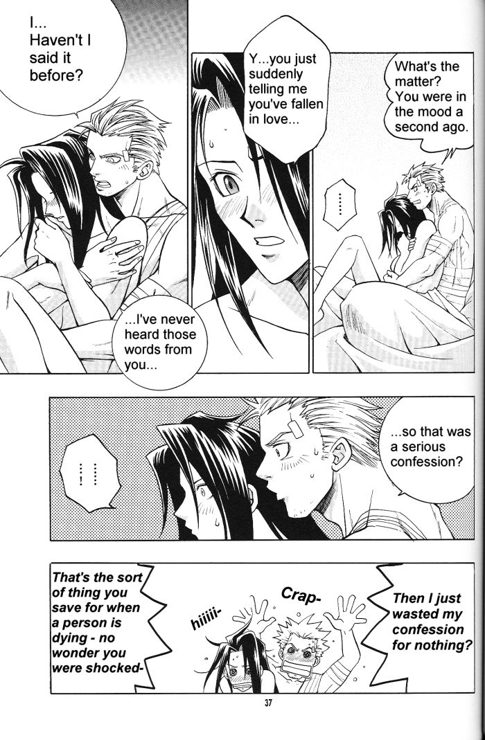 CARDINAL RED - Page 35