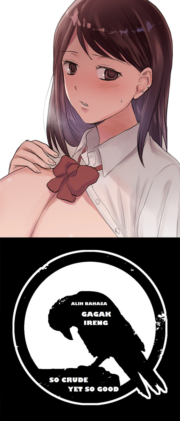 Namahame Enkou JK no Sonogo - Page 21