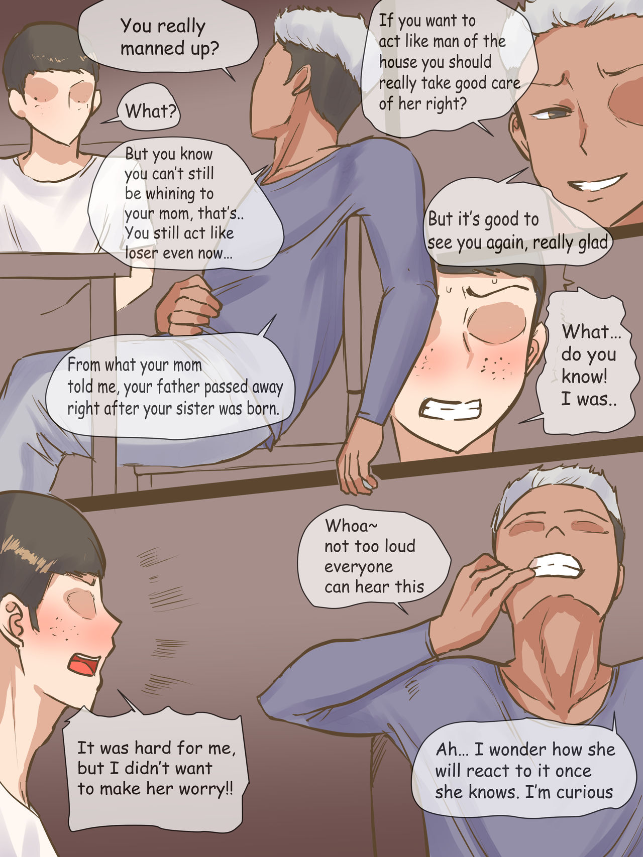 PARASITE - Page 9